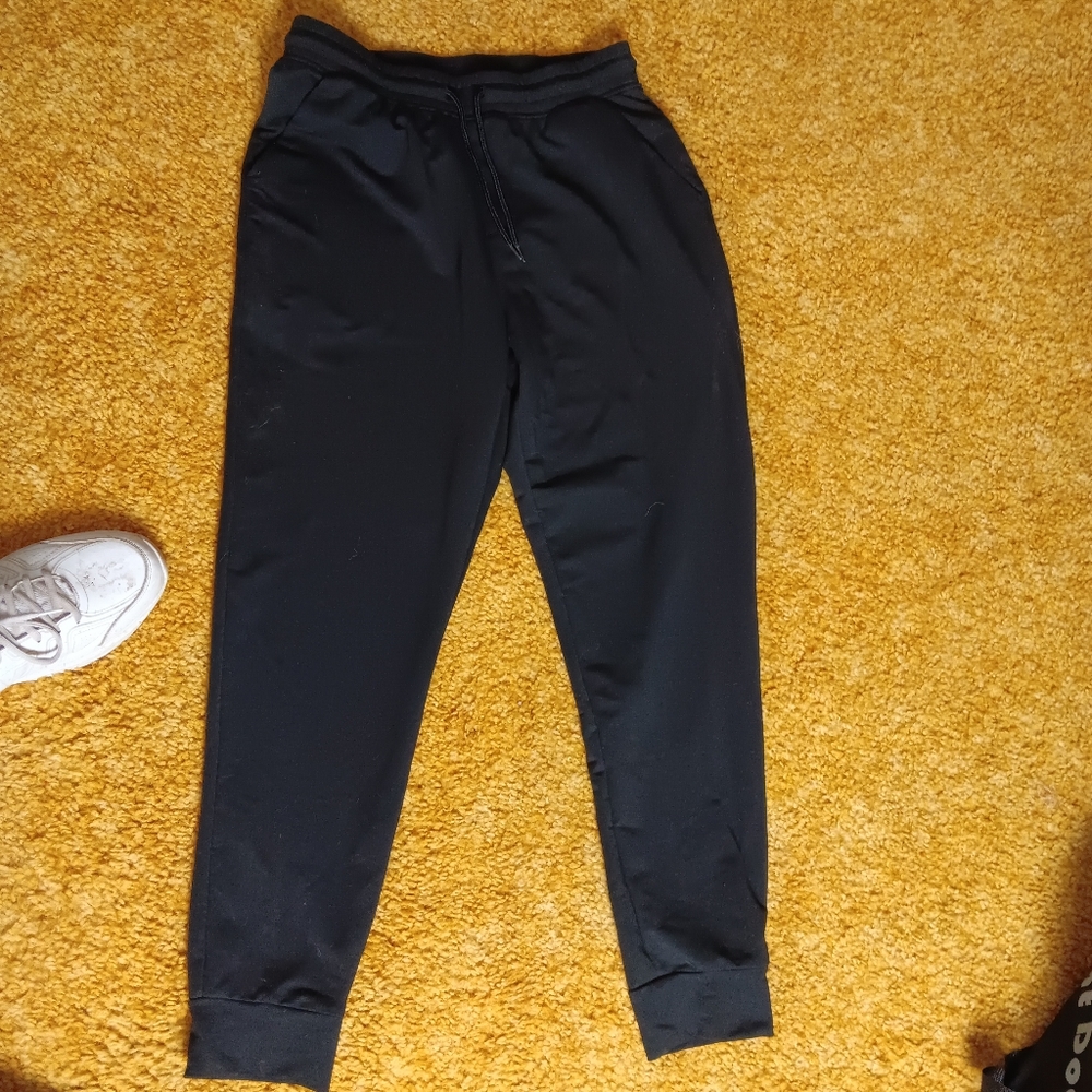 Athletic works joggers #17